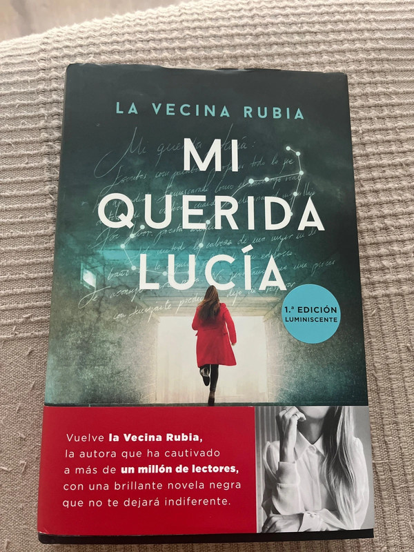 Mi Querida Lucía