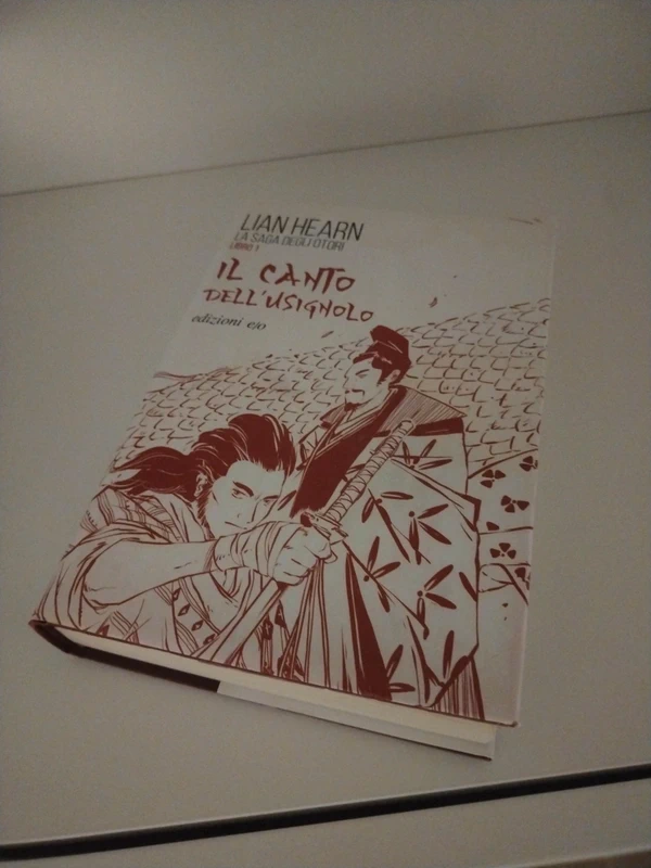 Il canto dell'usignolo