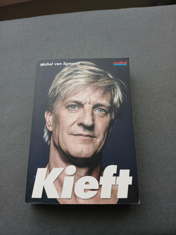Kieft