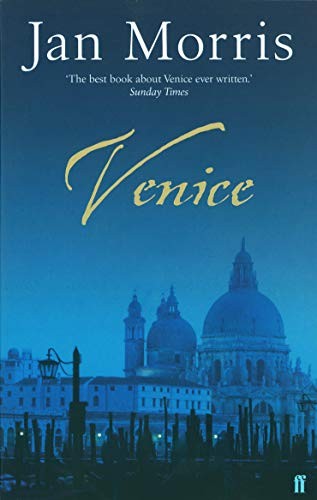 Venice By Jan Morris