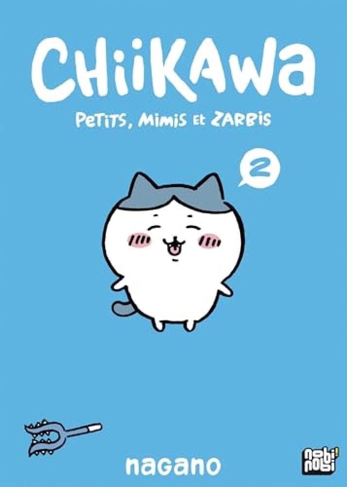 Genki: Petits, mimis et zarbis - NUOVO