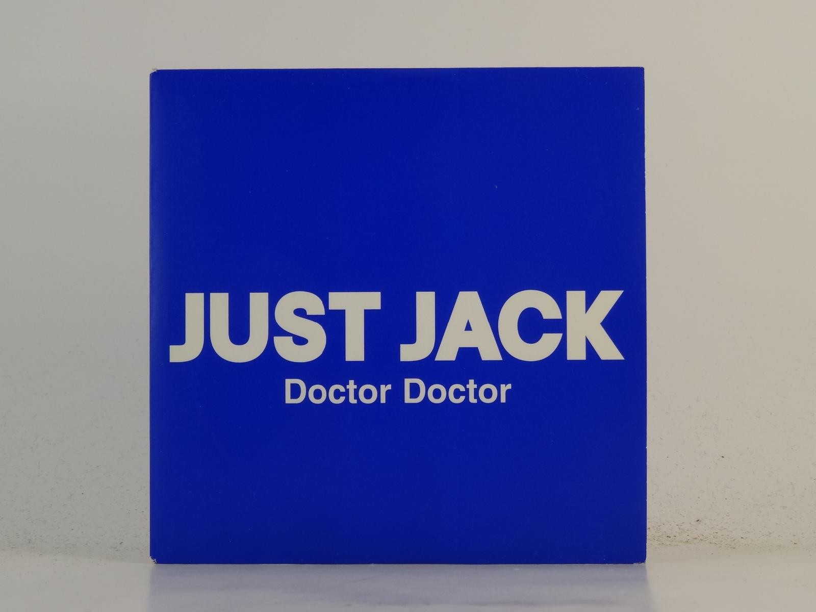 JUST JACK DOCTOR DOCTOR (H1) Expertly Refurbished Product 