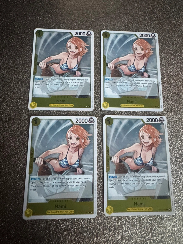 Nami op15-108