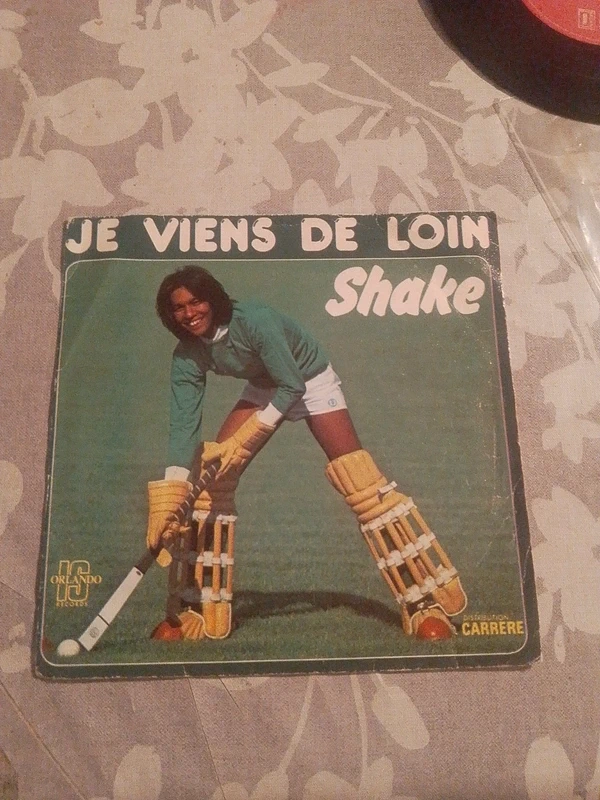 Disco vinile 45 giri
