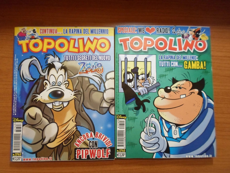 lotto 5 fumetti Diabolik mai aperti