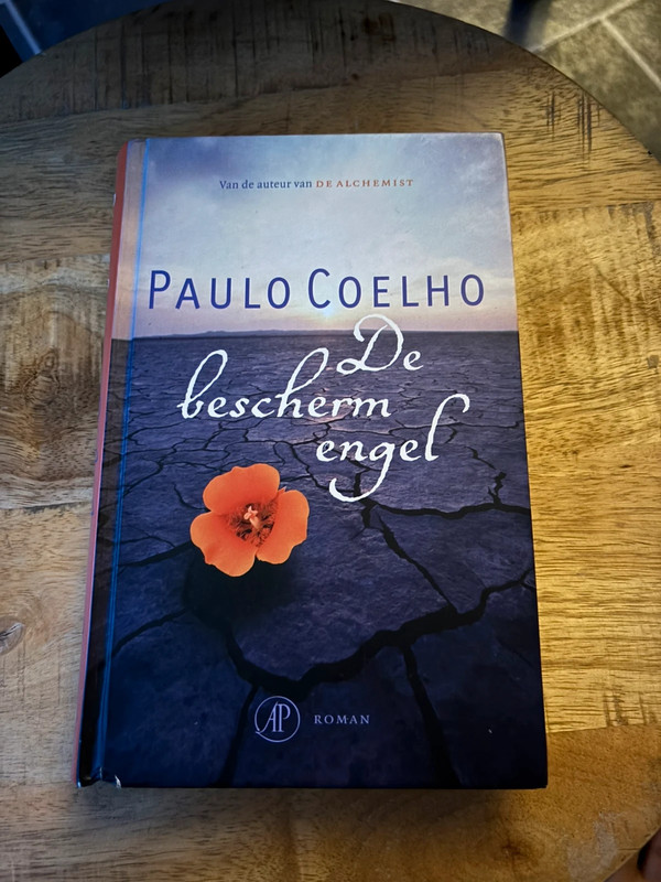 Paulo Coelho - De beschermengel
