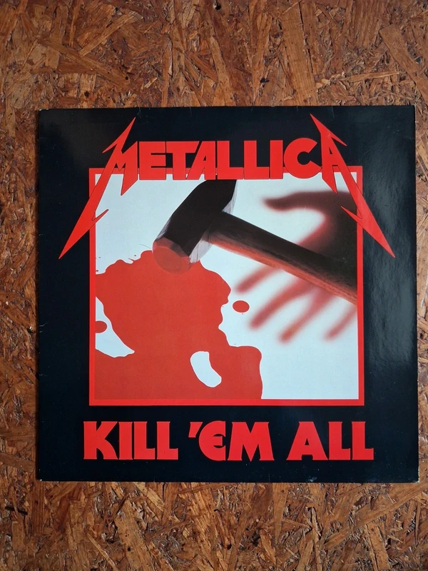 Metallica