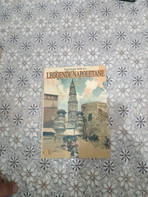 Leggende Napoletane