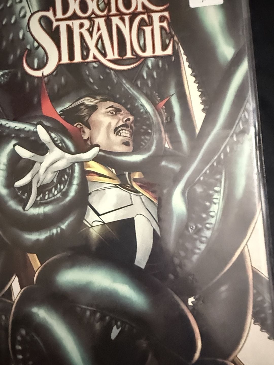 Doctor Strange Vol 5 18