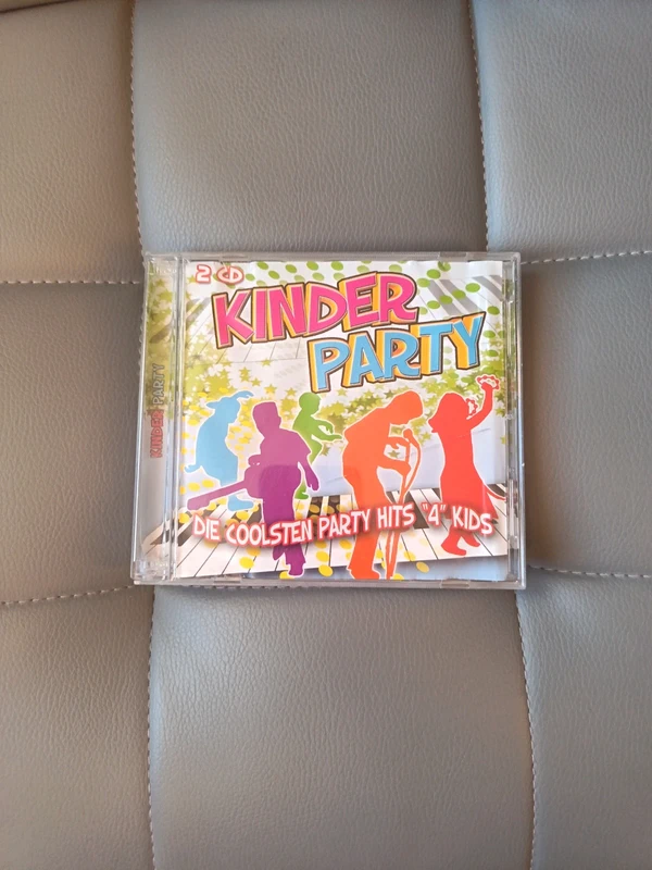 Kinderlieder