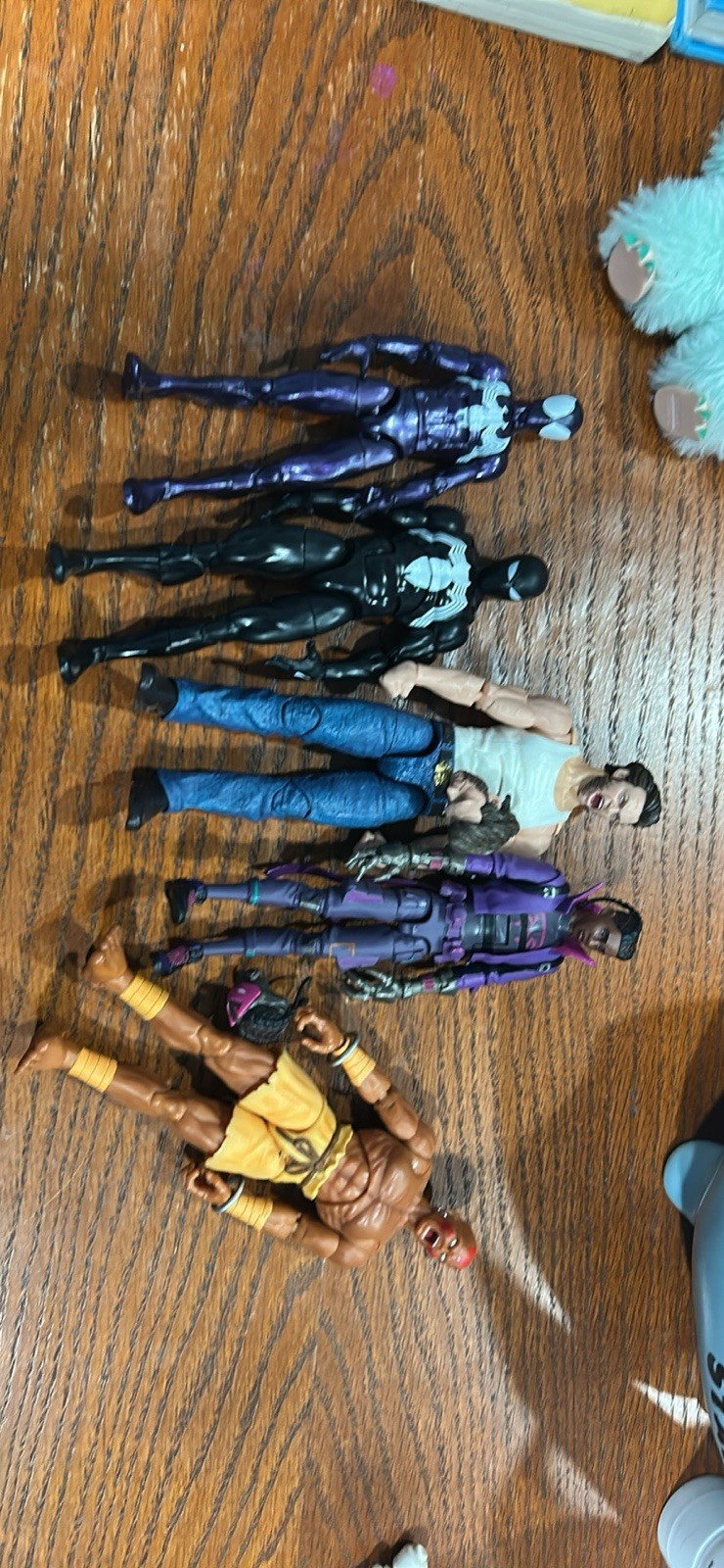 Marvel Legends Lot