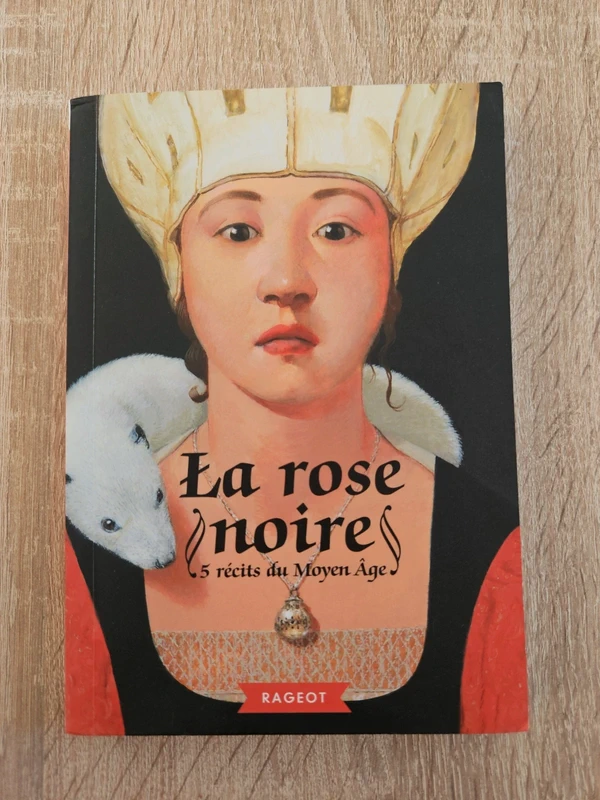 La rose noire