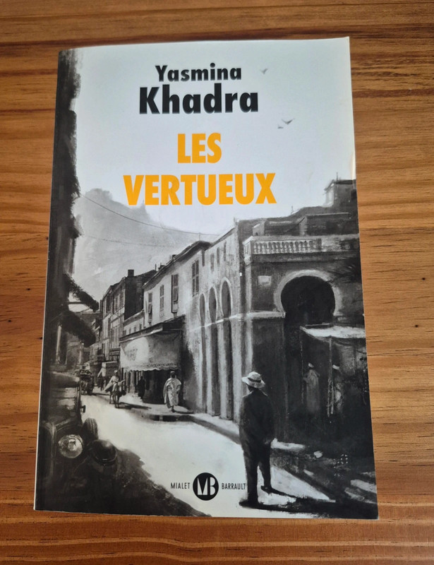 Les vertueux