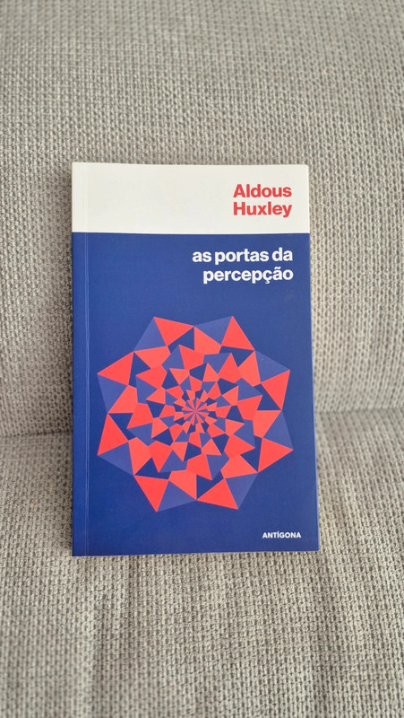 As Portas da Percepção
