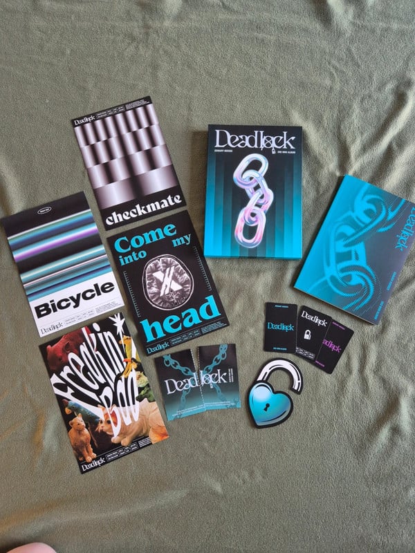 Deadlock