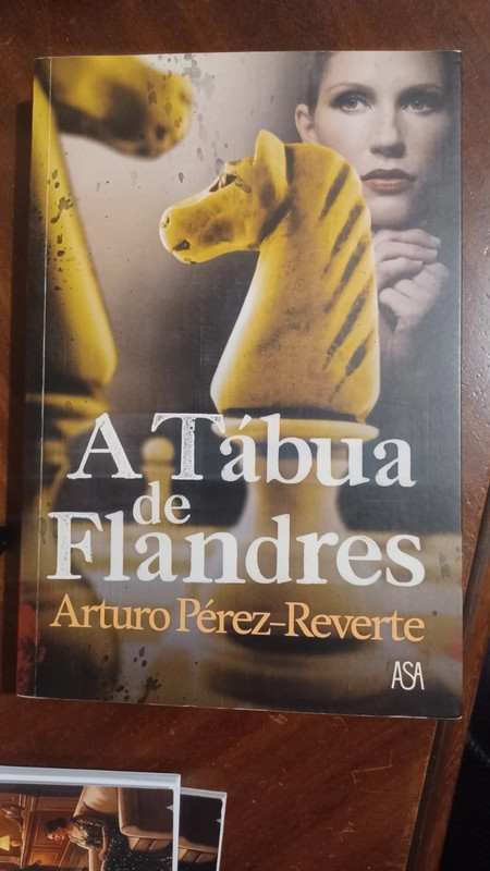 A Tábua de Flandres
