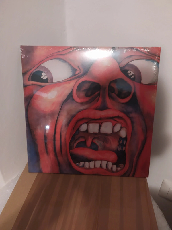King Crimson