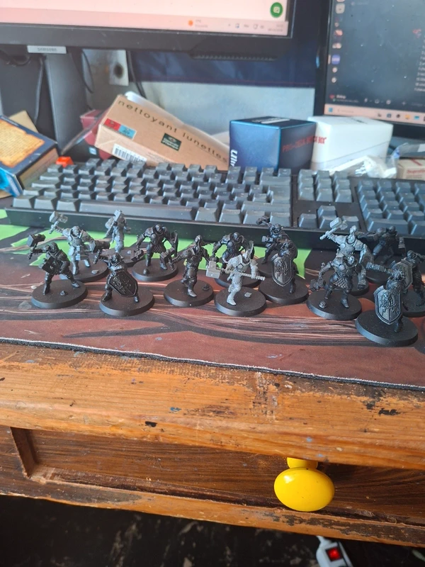Aos 15 liberator