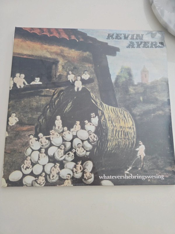 Kevin Ayers