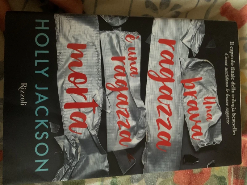 Romanzo