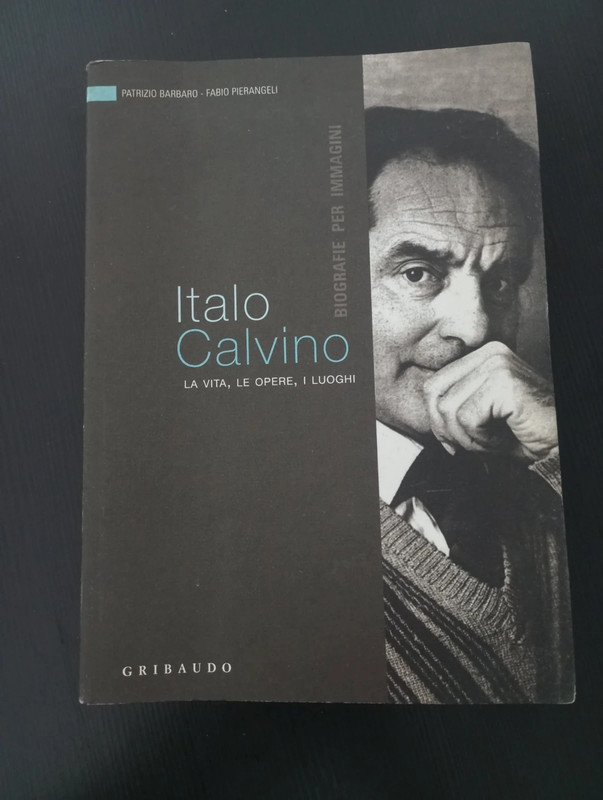 Italo calvino