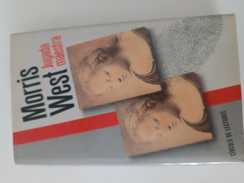 Jugada maestra