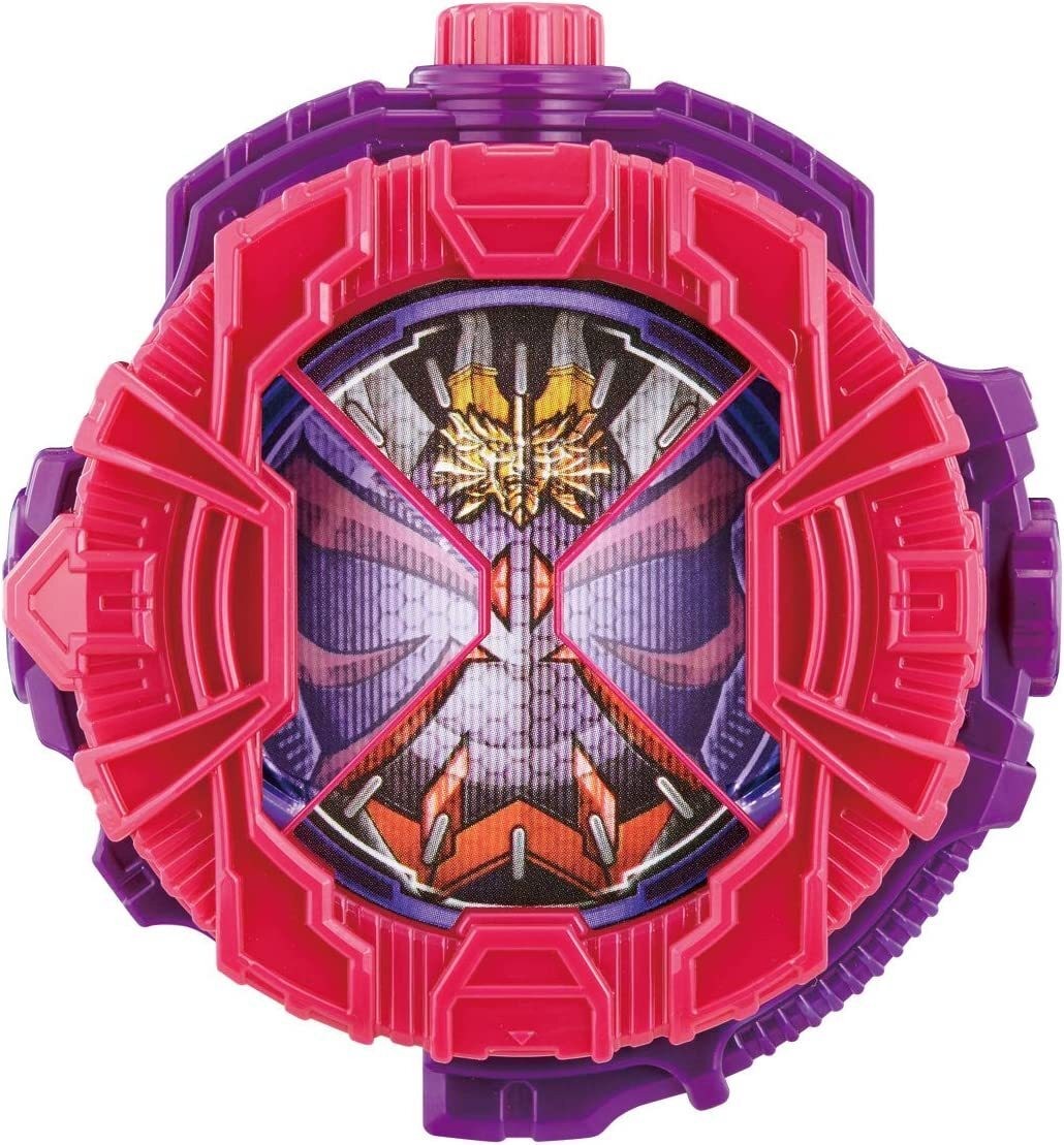 Orologio Kamen Rider Zi-O DX Hibiki Ride