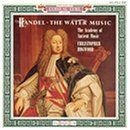 Handel:Water Music [US-Import] von Handel | CD | Zustand sehr gut