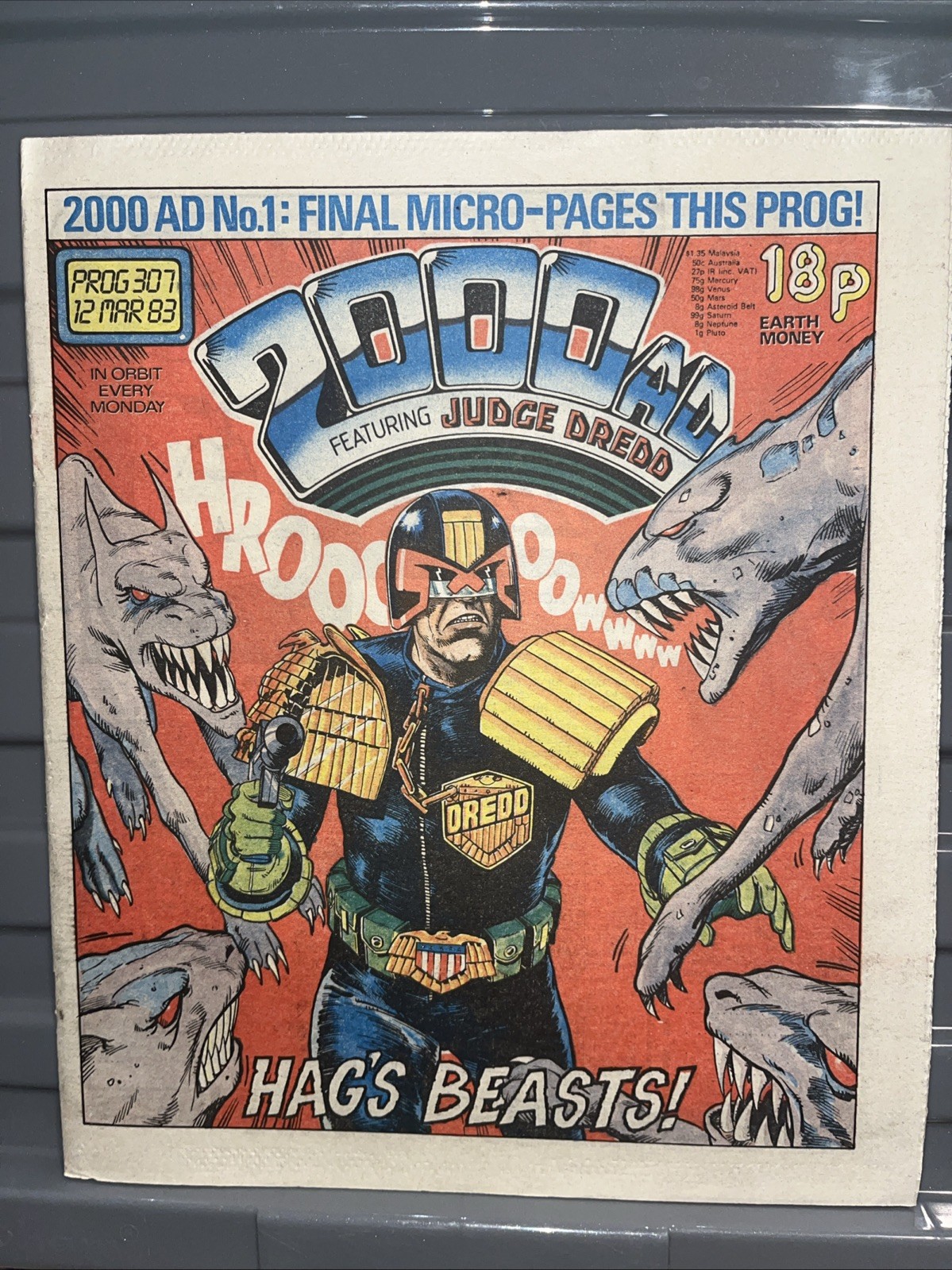 2000AD PROG 307