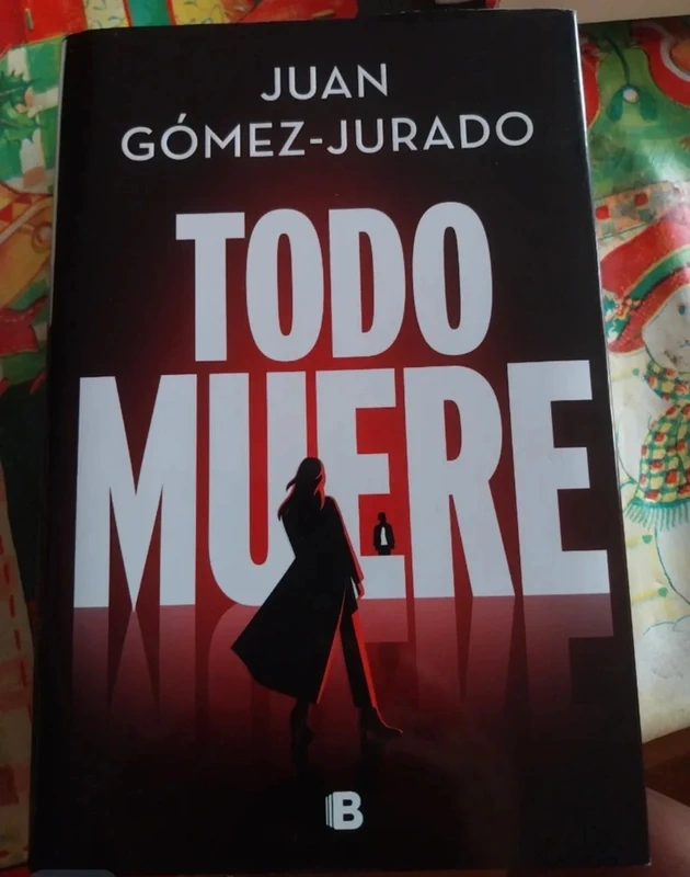 Todo muere