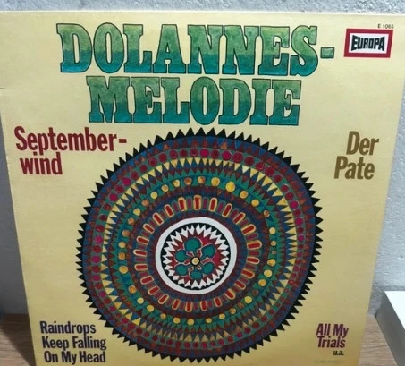 Dolannes Melodie Dolannes Melodie