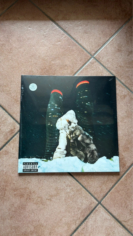 Drake Partynextdoor $ome $exy $ongs 4 U