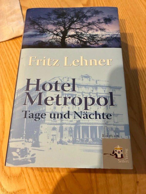 Hotel metropol