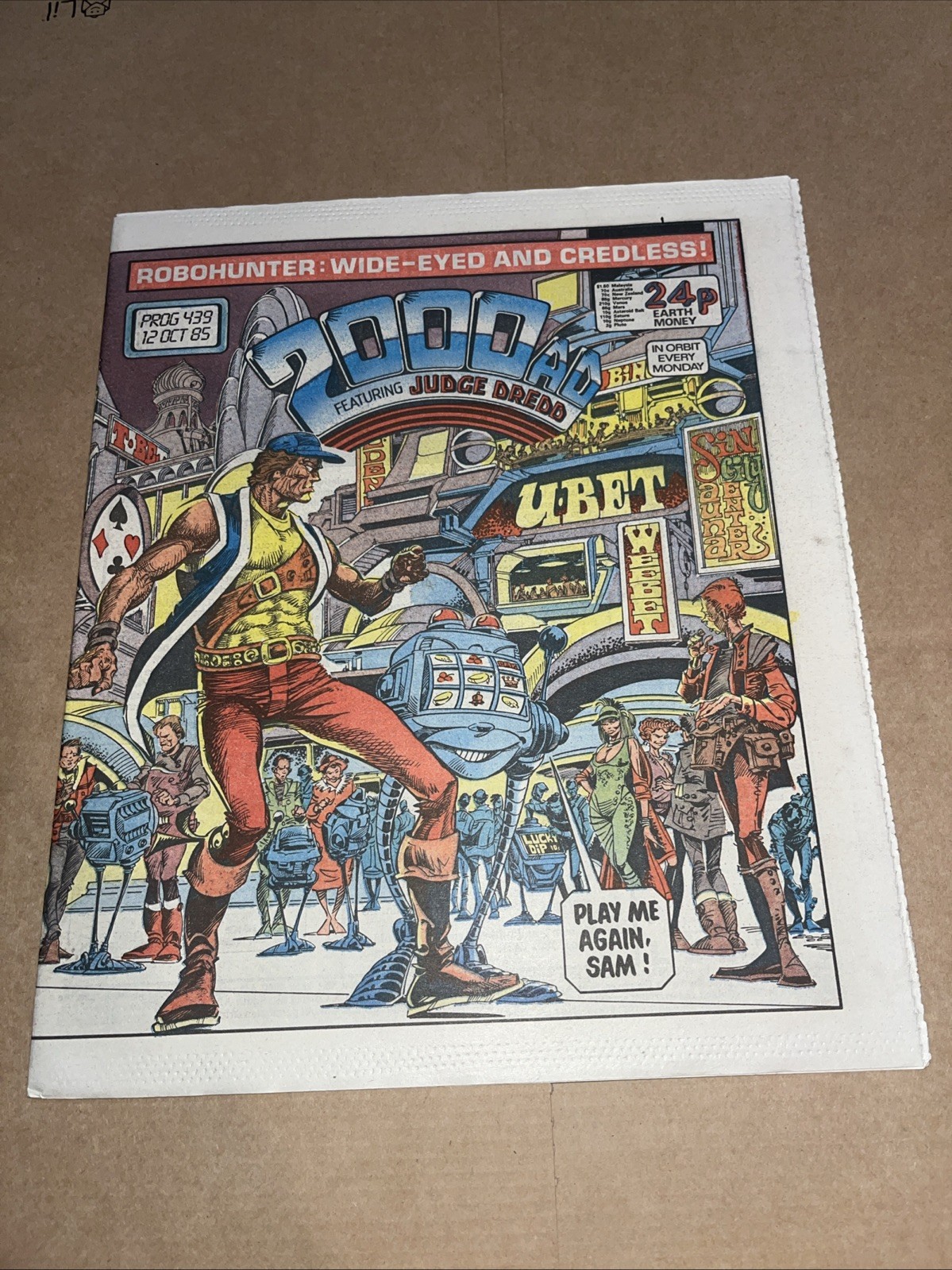 2000AD PROG 439