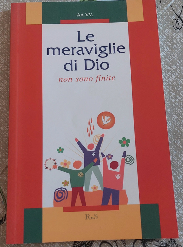 Le meraviglie di Dio
