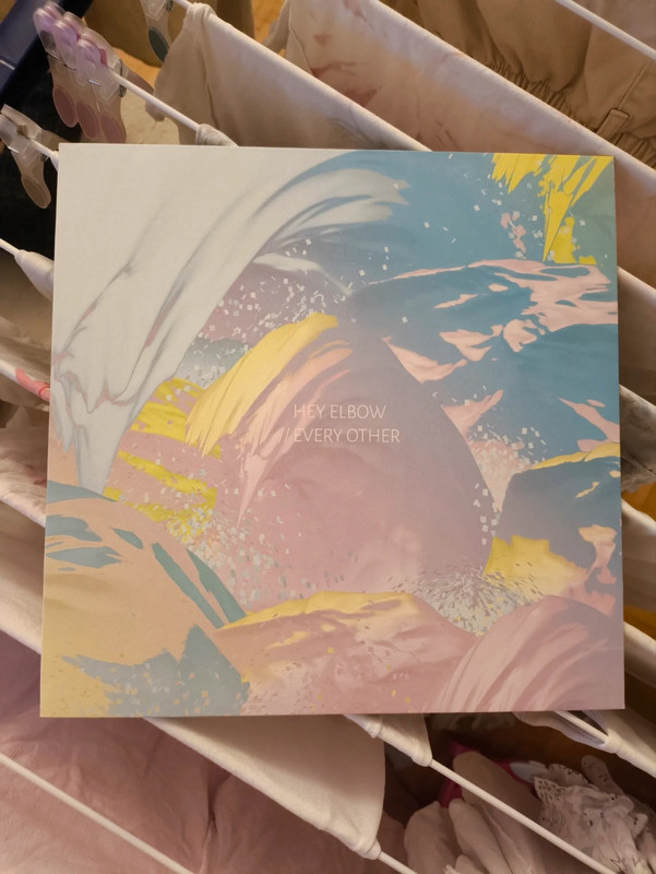 Hey Elbow – Every Other