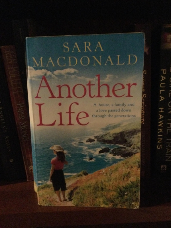 Another life
