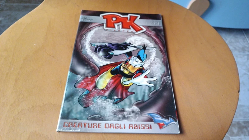 Paperinik n13 1996