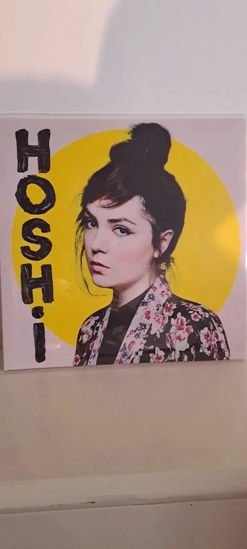 Hoshi , il suffit d'y croire, 2019