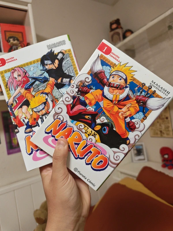 Naruto