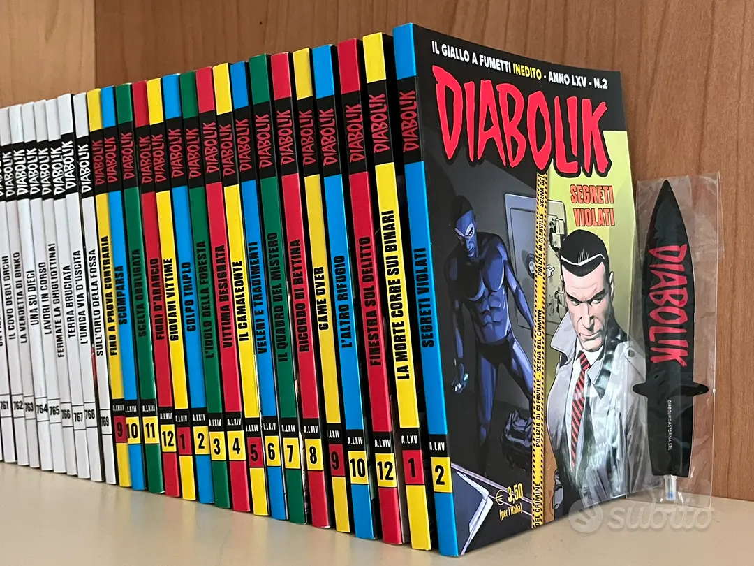 Diabolik