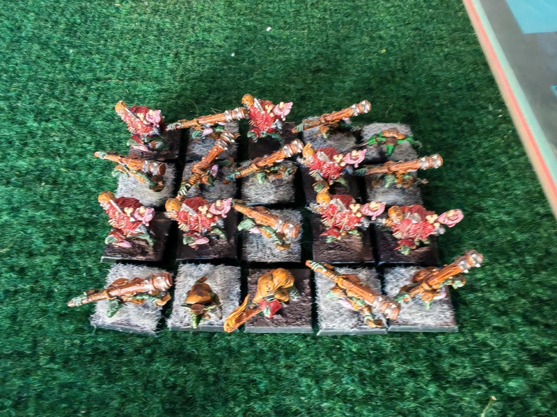 Gnoblars