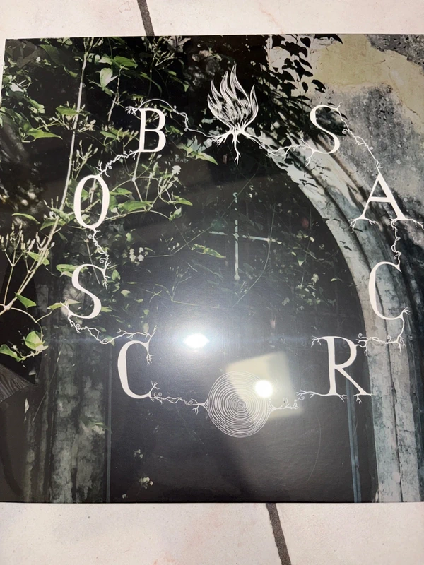 Vinile Bosco Sacro