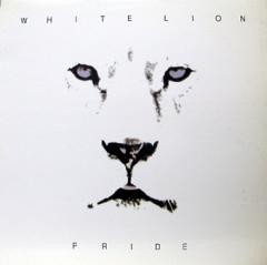 White Lion - Pride [1988]