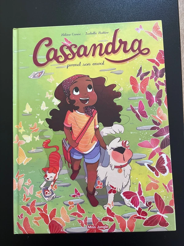 BD Cassandra