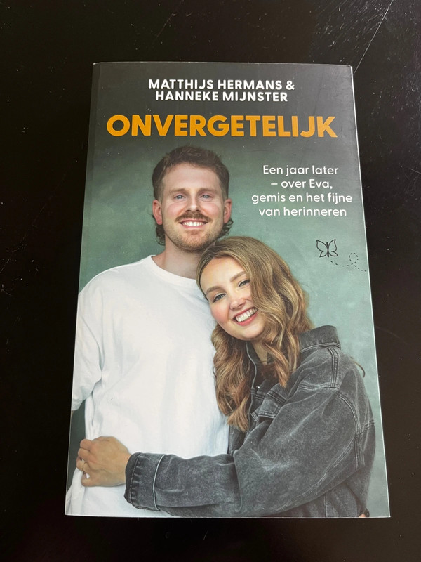 Onvergetelijk