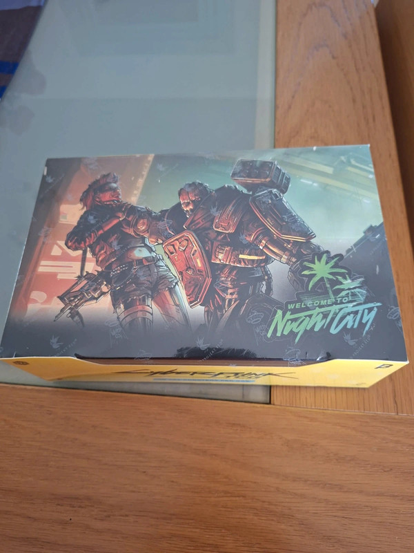 Display Kickstater Beta
