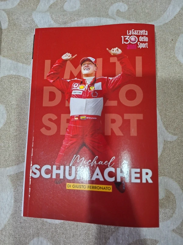 Libro  da collezione