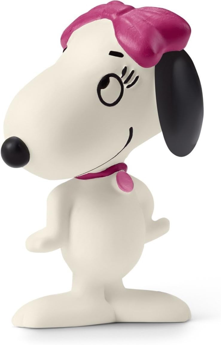 Schleich Happy Belle giocattolo educativo