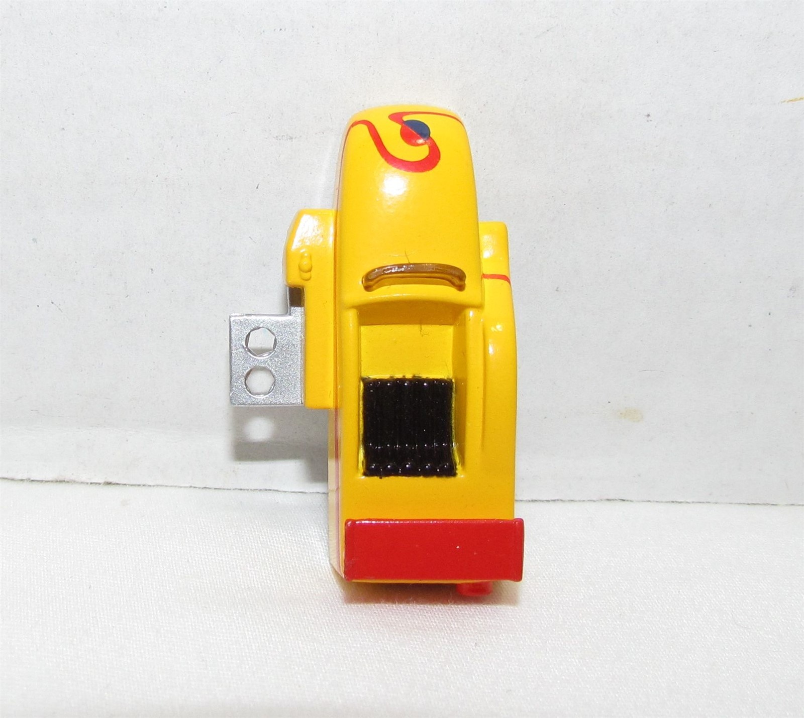 Popy Android Kikaider Side Machine Side Car Chogokin